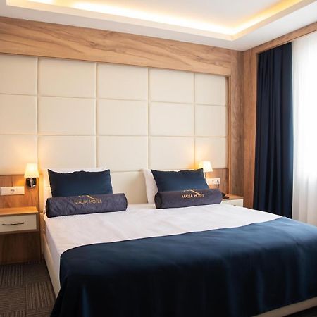 Malia Otel Sivas Kültér fotó
