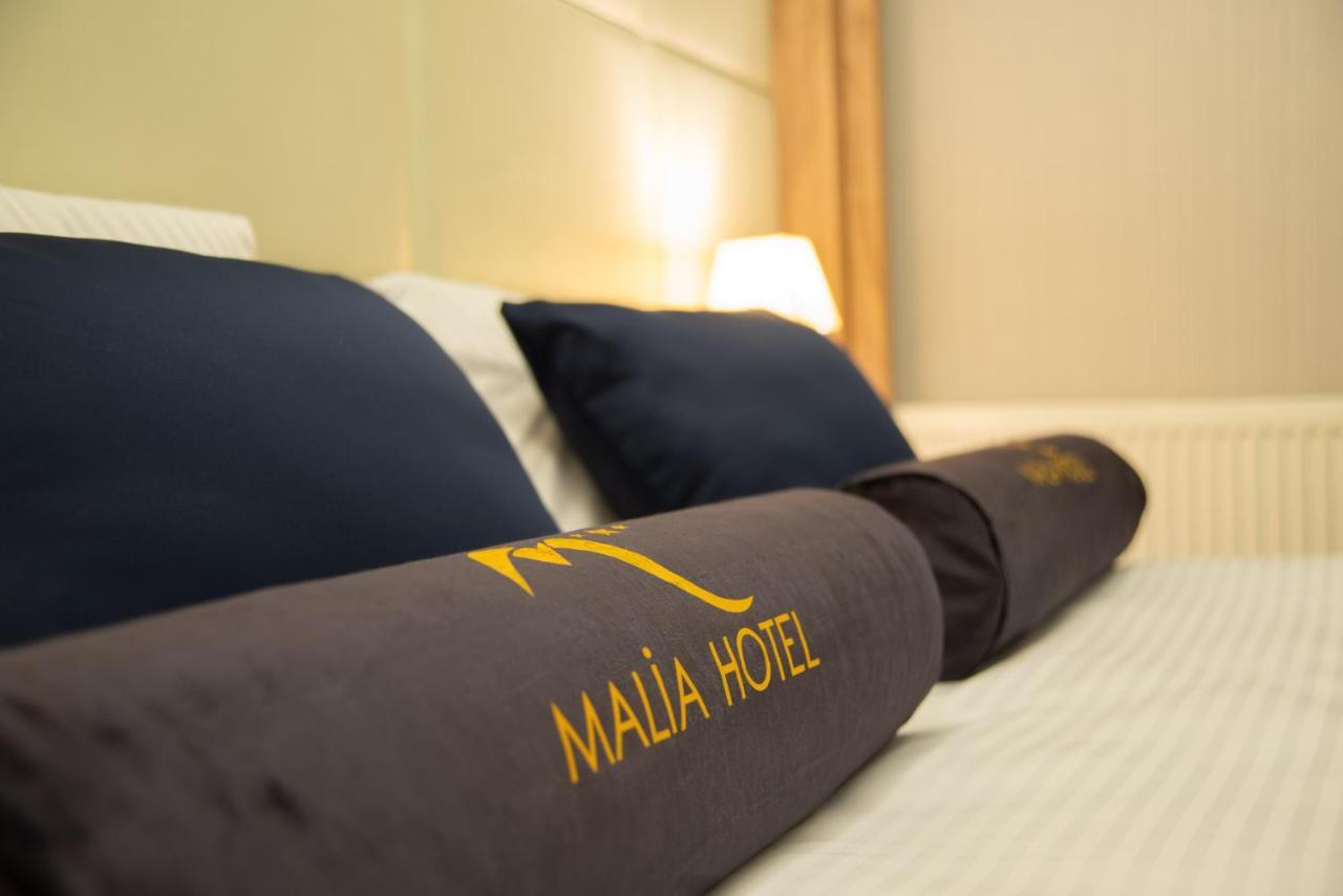 Malia Otel Sivas Kültér fotó